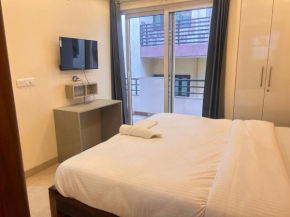 Lime Tree Service Apartment - Medanta Medicity, Gurgaon